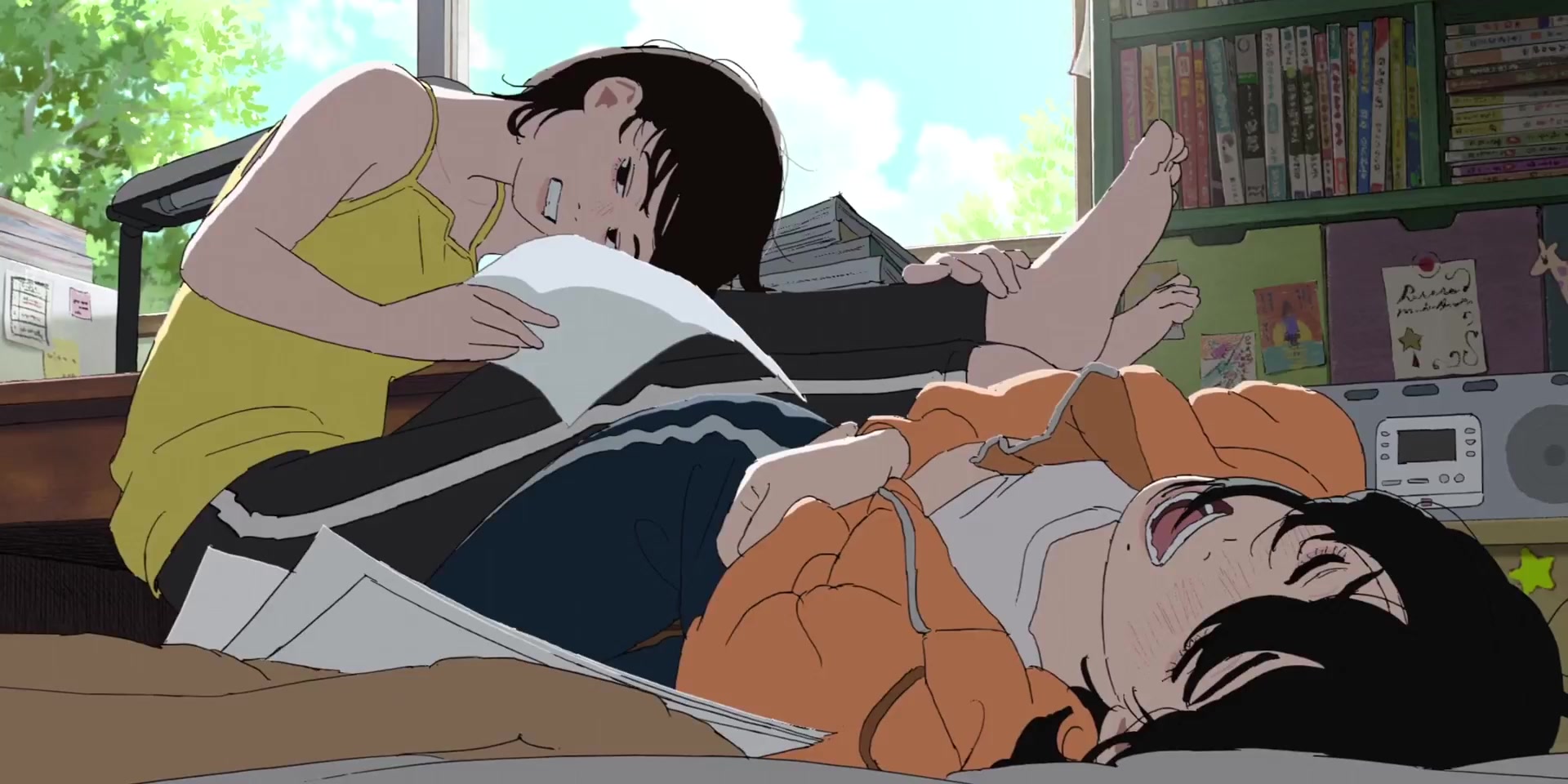 [Tsukyio Editing Resources] Look Back Raw Clips (696) (tsukyio.com).mp4